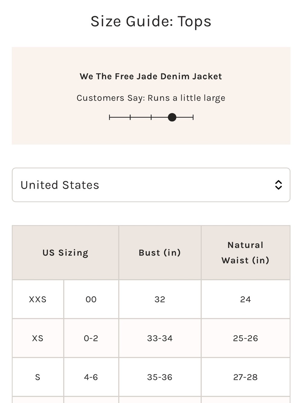 NWT Free People We The Free Jade Denim Jacket High low High Dove Medium wash S - Picture 4 of 16